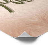 Poster Contes de fées et moments magiques (Coin)