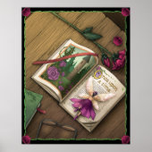 Poster Contes de fées II (Devant)