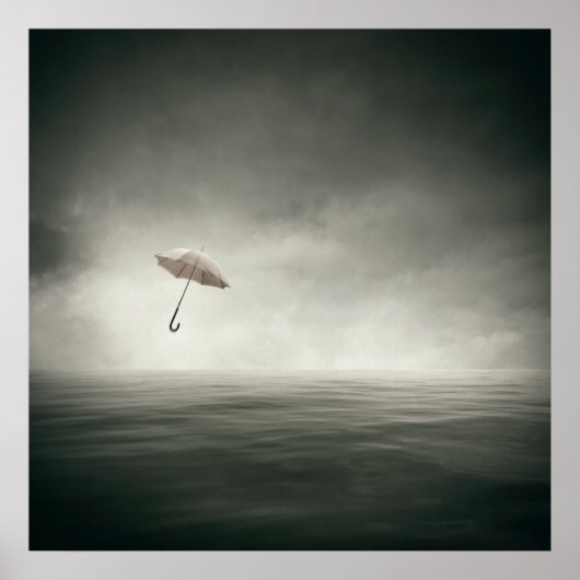 Poster Contes de vol (Devant)