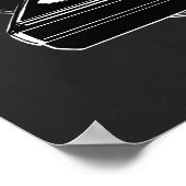 Poster Contes Tourne-disques (Coin)