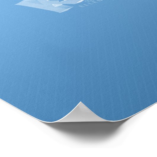 Poster Contexte de convergence (Coin)