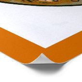 Poster Continental Palace Hotel Saigon (Coin)