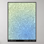 Poster Continu (Devant)