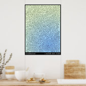 Poster Continu (Cuisine)