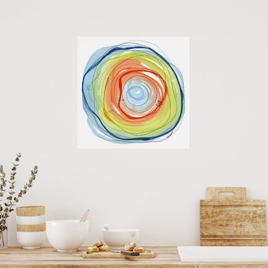 Poster Continuation (Cuisine)