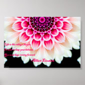 Poster Continuer (Devant)