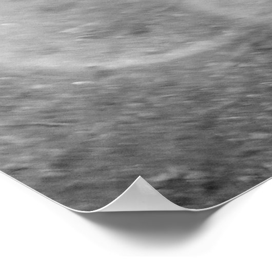 Poster Continuer à marcher (Coin)