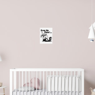 Poster Continuer sur l'affiche de Pipin'