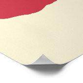 Poster Continuez À Plonger ! (Coin)