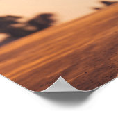 Poster Continuez - Fitness, Runner Motivational (Coin)