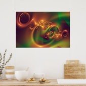 Poster Continuité (Cuisine)