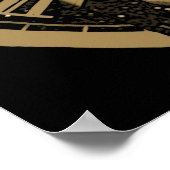 Poster "continuum" (Coin)