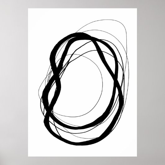 Poster Continuum (Devant)