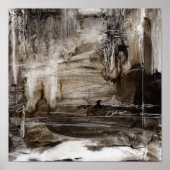 Poster Continuum I (Devant)