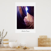 Poster Contraste (Cuisine)