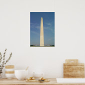 Poster Contraste de soleil frappant (Cuisine)