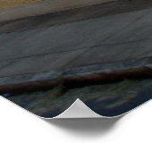 Poster Contrat (Coin)