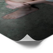 Poster contre la traite (Coin)