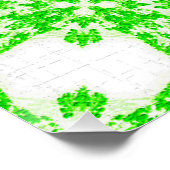 Poster Contre le mur... (Coin)