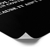 Poster Control What You Can Control Cause It Ain't Me  (Coin)