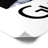 Poster Contrôle des armes (Coin)