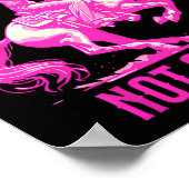 Poster Contrôler les armes et non les filles Droits de re (Coin)