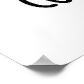 Poster Conundrum Fundy Drummer Drum Pun (Coin)