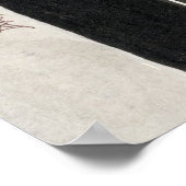 Poster Convention de 2001 (Coin)