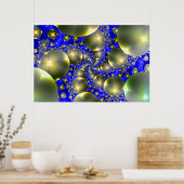 Poster Convergence. (Cuisine)