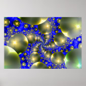 Poster Convergence. (Devant)