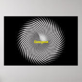 Poster Convergence (Devant)