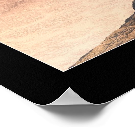 Poster Convergence (Coin)