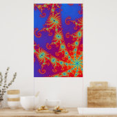 Poster Convergence (Cuisine)