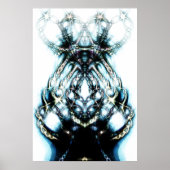 Poster Convergence (Devant)