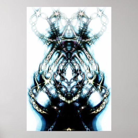 Poster Convergence (Devant)