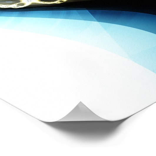 Poster Convergence (Coin)