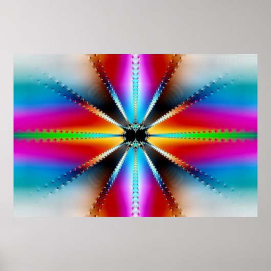 Poster Convergence (Devant)