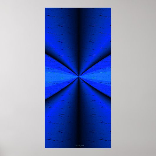 Poster Convergence harmonieuse (Devant)