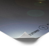 Poster Convergence multidimensionnelle (Coin)