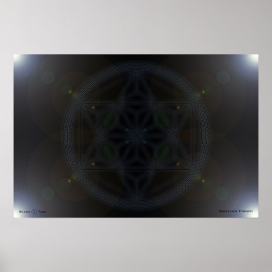 Poster Convergence multidimensionnelle (Devant)