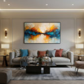 Poster Converging Flows