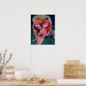 Poster Conversation (Cuisine)