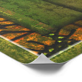 Poster Conversation avec Dieu (Coin)