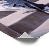 Poster Conversation - Customisée (Coin)