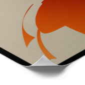 Poster Conversation Ombre d'un (Coin)