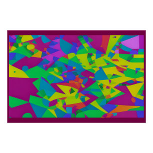 Poster Conversation sur Zero Zero Island