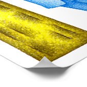 Poster Conversations avec des chats. Trajet relaxant. (Coin)