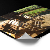 Poster Conversations en attente (Coin)