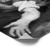 Poster Conversion de Paul (Coin)