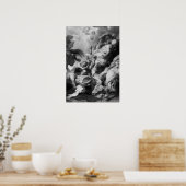 Poster Conversion de Paul (Cuisine)